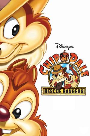 Chip 'n' Dale Rescue Rangers (Phần 1) (1989)