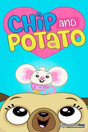 Chip và Potato (Phần 2) (2019)