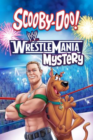 Chú Chó Scooby Doo: Bí Ẩn Wrestlemania (2014)