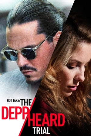 Tin Nóng: Depp/Heard Ly Dị (2022)