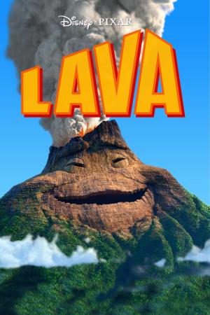  Chuyện Tình Ngọn Núi Lửa - Lava (2014)