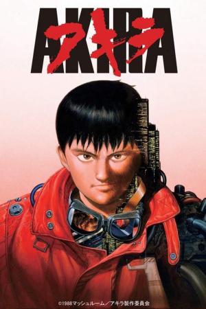 Chúa Tể Akira (1988)