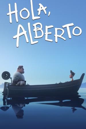 Ciao Alberto (2021)