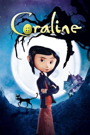 Coraline (2009)