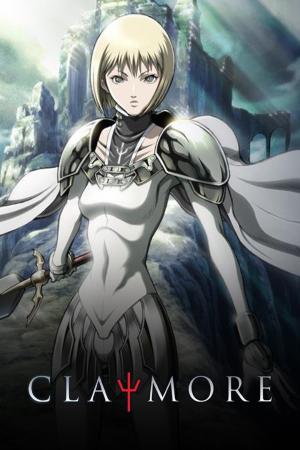 Claymore (2007)