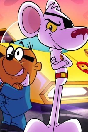 Danger Mouse: Classic Collection (Phần 9) (1991)