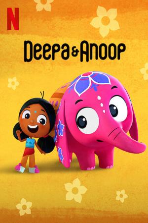 Deepa & Anoop (Phần 2) (2022)