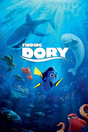 Đi Tìm Dory (2016)