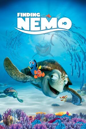 Đi Tìm Nemo (2003)