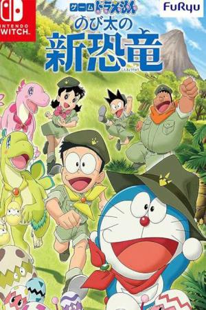 Doraemon: Nobita Và Những Bạn Khủng Long Mới (2020)