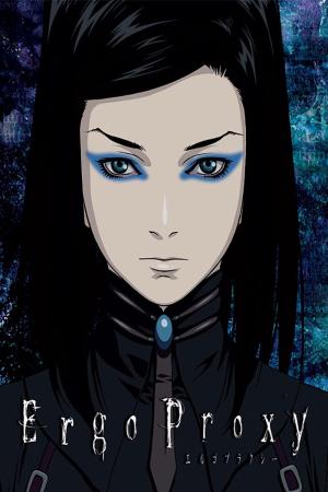 Ergo Proxy (2006)