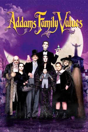 Gia Đình Addams 2 (2021)