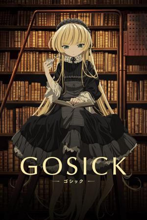 Gosick (2011)