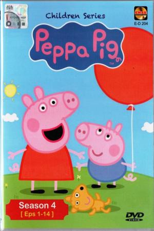 Heo Peppa (Phần 4) (2010)