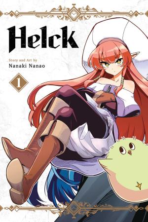 Helck (2023)