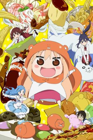 Himouto! Umaru-chan Cô em gái hai mặt (2015)