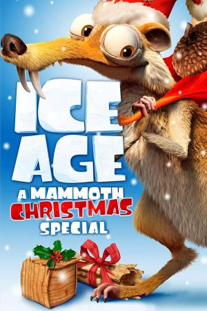 Ice Age: A Mammoth Christmas (2011)