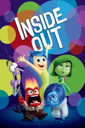 Inside Out (2015)