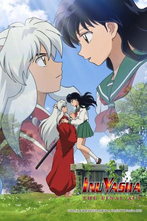 Inuyasha Hồi Cuối (2009)