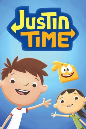 Justin Time (2011)