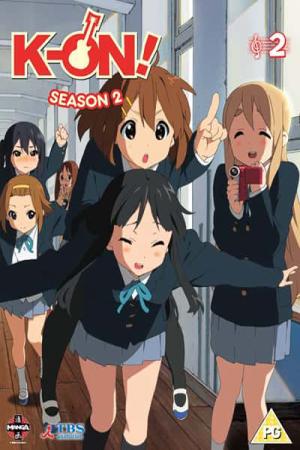 K-on! SS2 (2011)