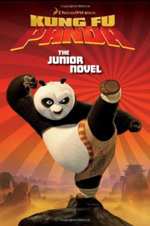 Kung Fu Panda (2008)