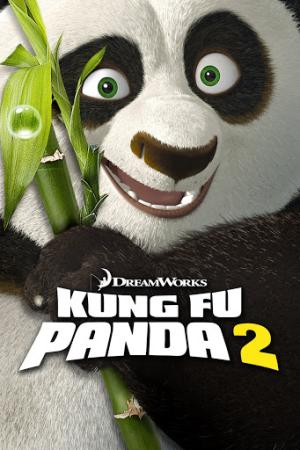 Kung Fu Panda 2 (2011)