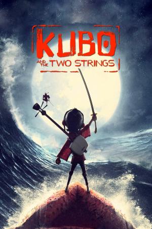 Kubo và Sứ Mệnh Samurai (2016)