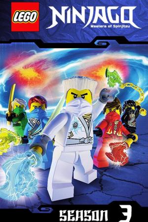 LEGO Ninjago (Phần 3 - Part 1) (2019)