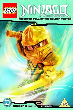 LEGO Ninjago (Phần 3 - Part 2) (2020)