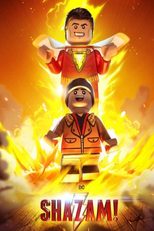 LEGO DC Shazam!: Magic and Monsters (2020)