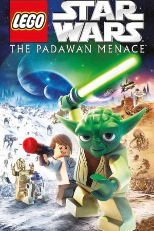 Lego Star Wars: The Padawan Menace (2011)