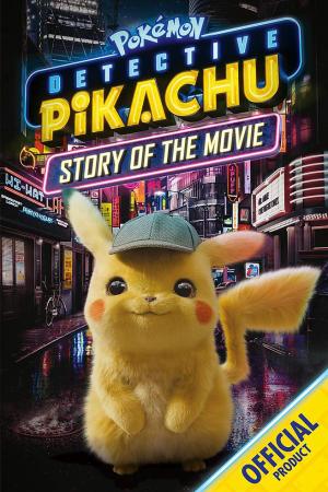 Pokémon: Thám tử Pikachu (2019)