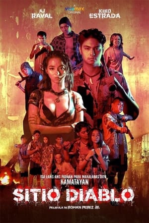 Cuộc Chiến Với Sitio Diablo (2022)