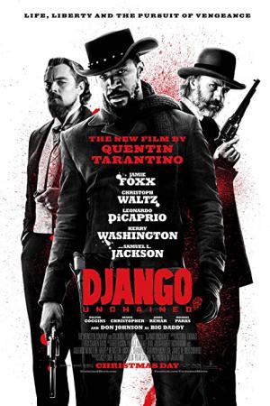 Hành trình Django (2012)