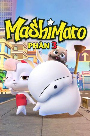 Mashimaro (Phần 3) (2020)