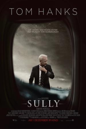 Cơ trưởng Sully (2016)