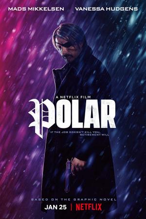 Polar: Sát thủ tái xuất (2019)