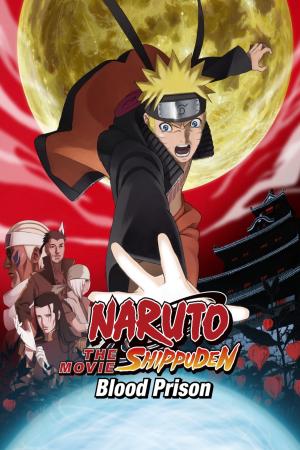 Naruto: Huyết Ngục (2011)