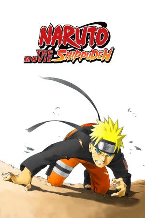 Naruto Shippuden: Cái Chết Tiên Đoán (2007)