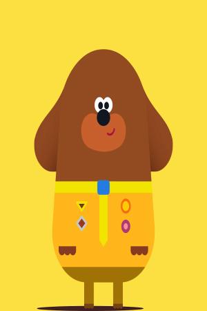 Này Duggee (Phần 1) (2015)