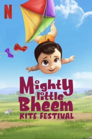 Nhóc Bheem quả cảm: Lễ hội thả diều (2021)