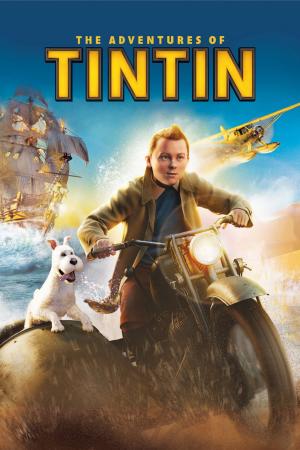 Những Cuộc Phiêu Lưu Của Tintin (2011)