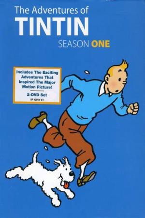 Những Cuộc Phiêu Lưu Của Tintin: Phần 1 (1991)