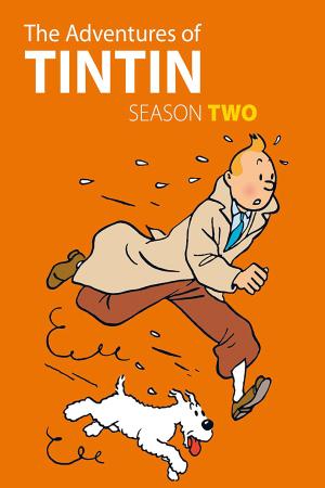 Những Cuộc Phiêu Lưu Của Tintin: Phần 2 (1992)