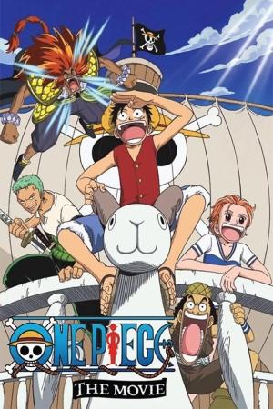 One Piece: The Movie (2000)