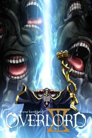 OVERLORD III (2018)