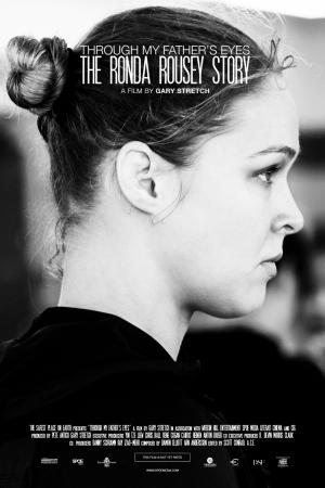 Qua đôi mắt cha tôi: Câu chuyện về Ronda Rousey (2019)