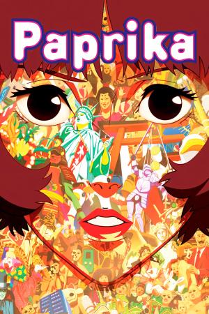 Paprika (2006)