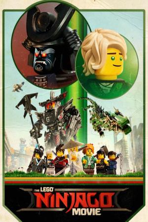 Phim LEGO Ninjago (2017)